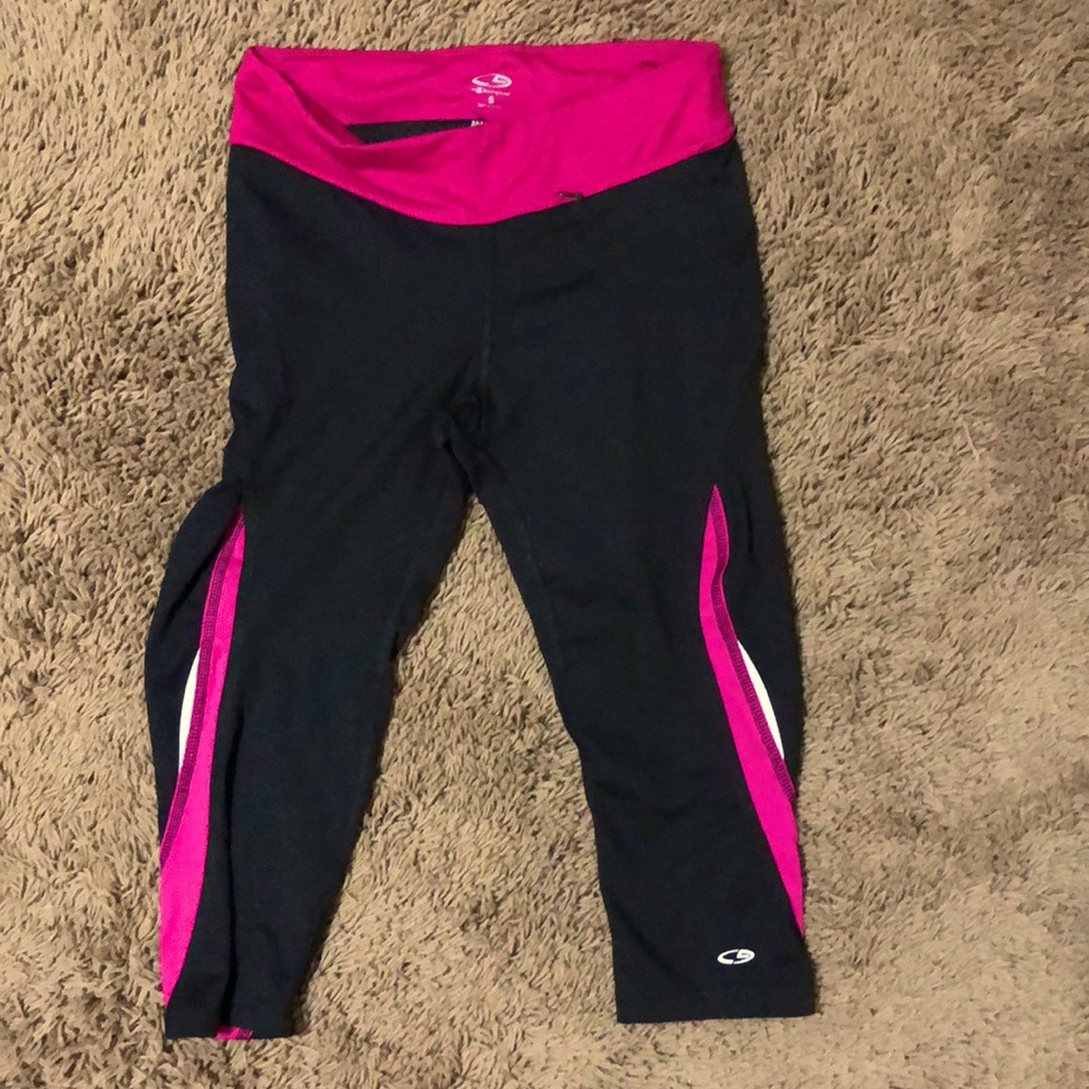 Champion Leggings